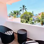 Vera Downtown Villa