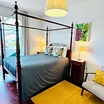 Vera Downtown Villa *