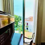 Vera Downtown Villa *