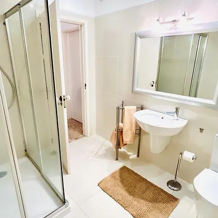 Vera Downtown Вилла Фуншал