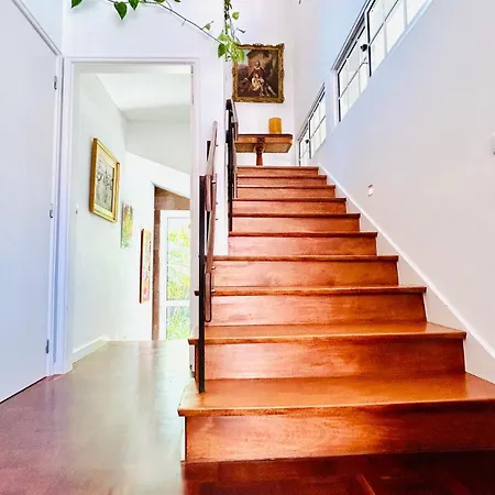 Vera Downtown Вилла Фуншал