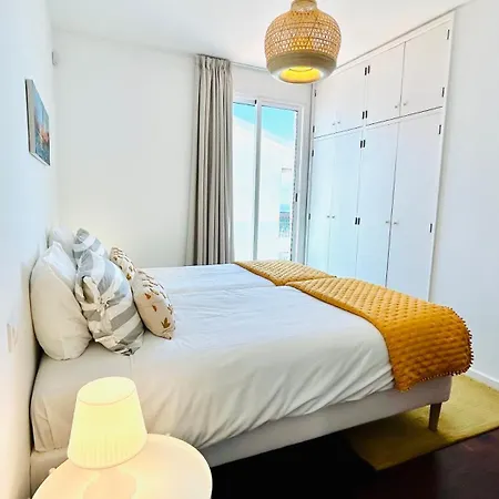 Vera Downtown * Фуншал