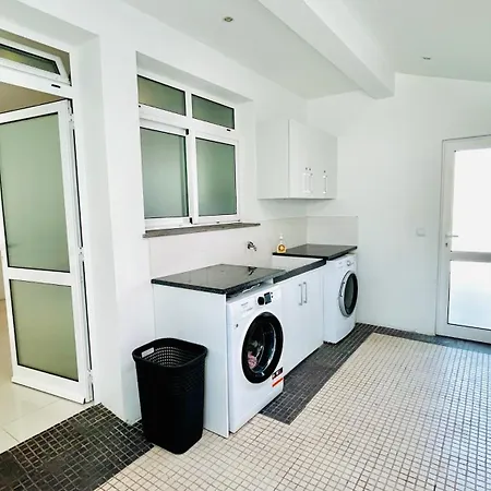 Вилла Vera Downtown *