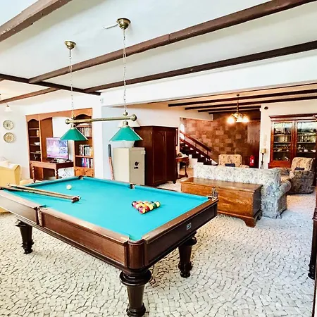 Vera Downtown Фуншал