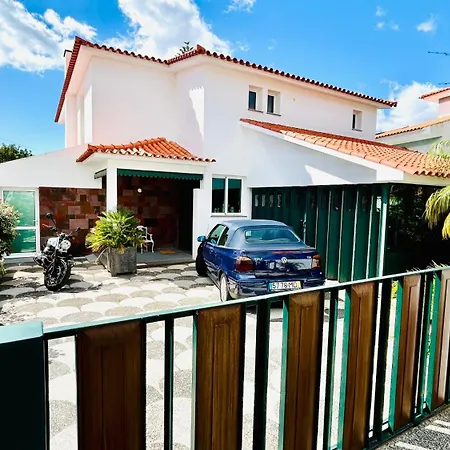 Vera Downtown Вилла *