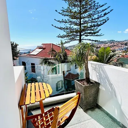 Vera Downtown * Фуншал