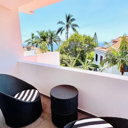 Vera Downtown Villa