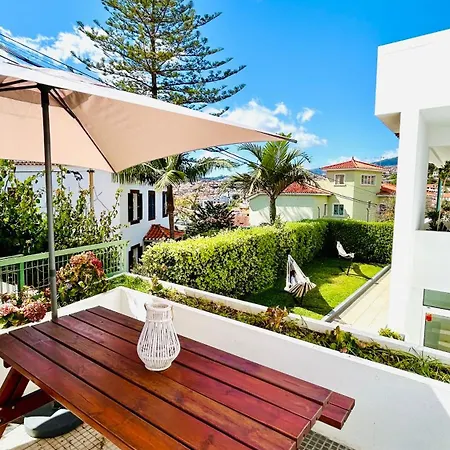 Villa Vera Downtown *