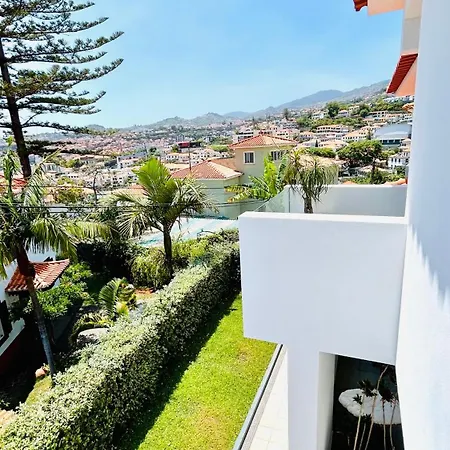 Vera Downtown Villa
