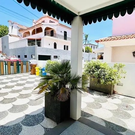 Vera Downtown Villa *