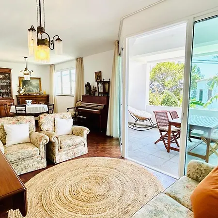 Vera Downtown * Funchal (Madeira)