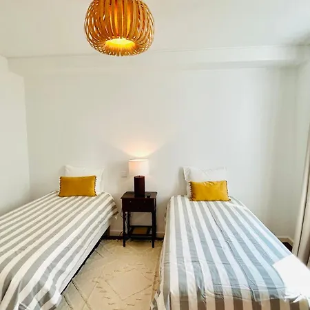 Vera Downtown Villa *