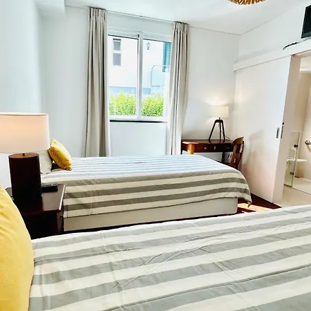 Villa Vera Downtown Funchal (Madeira)