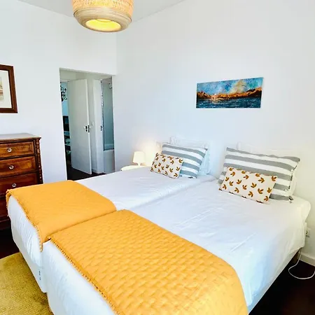 Vera Downtown Villa