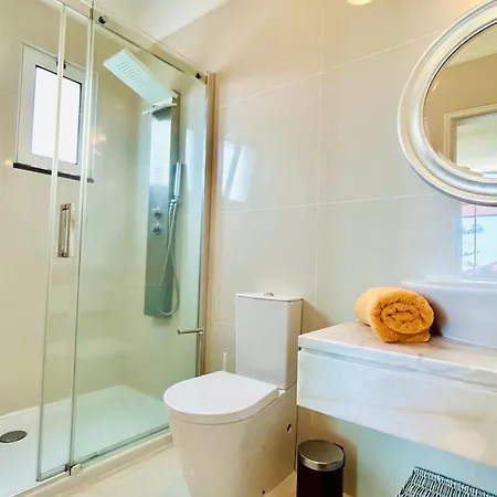 Villa Vera Downtown Funchal (Madeira)