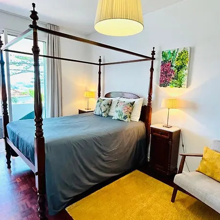 Vera Downtown Villa *