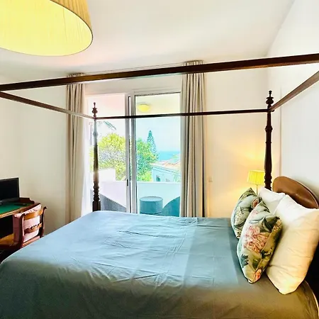 Villa Vera Downtown Funchal (Madeira)