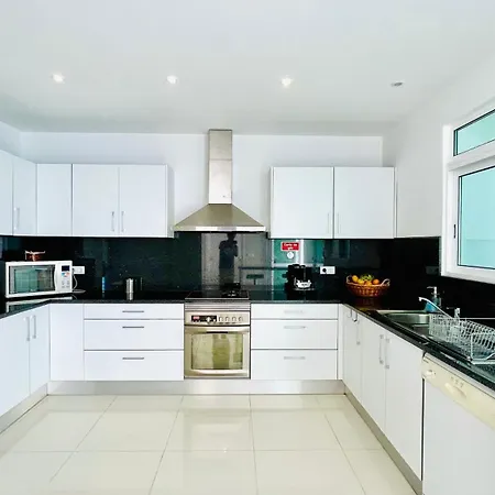 Villa Vera Downtown Funchal (Madeira)