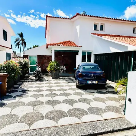 Vera Downtown Funchal (Madeira)