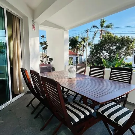 Vera Downtown Villa Funchal (Madeira)