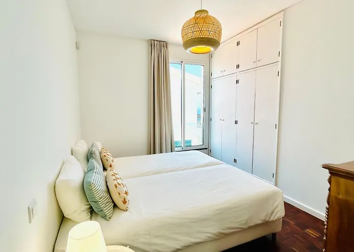 Villa Vera Downtown Funchal (Madeira)