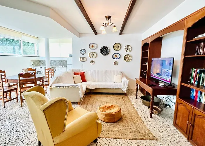 Vera Downtown Villa Funchal (Madeira)