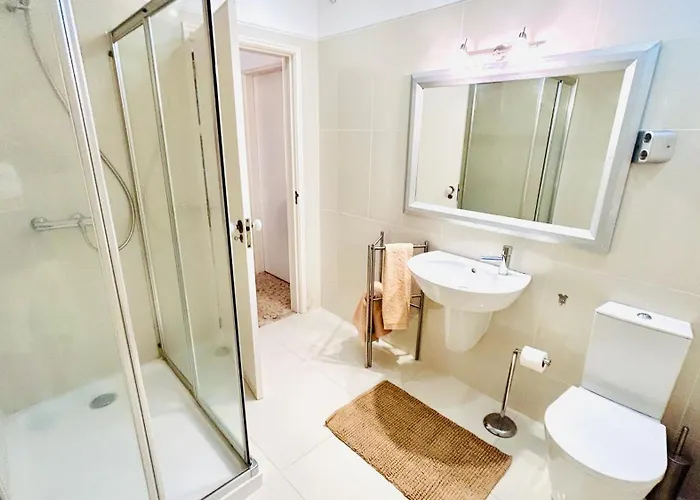 Vera Downtown Villa Funchal (Madeira)