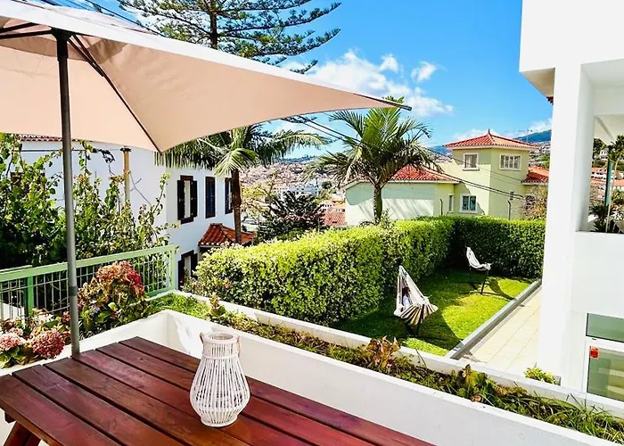 Villa Vera Downtown *