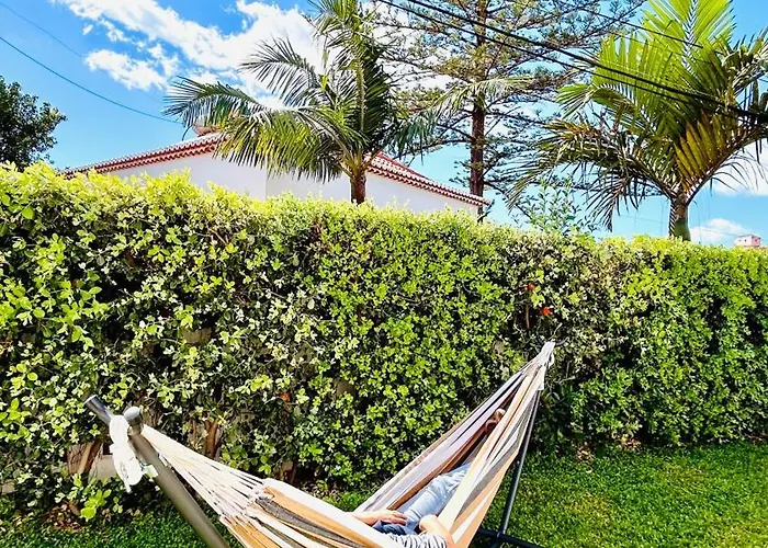 Vera Downtown Funchal (Madeira)