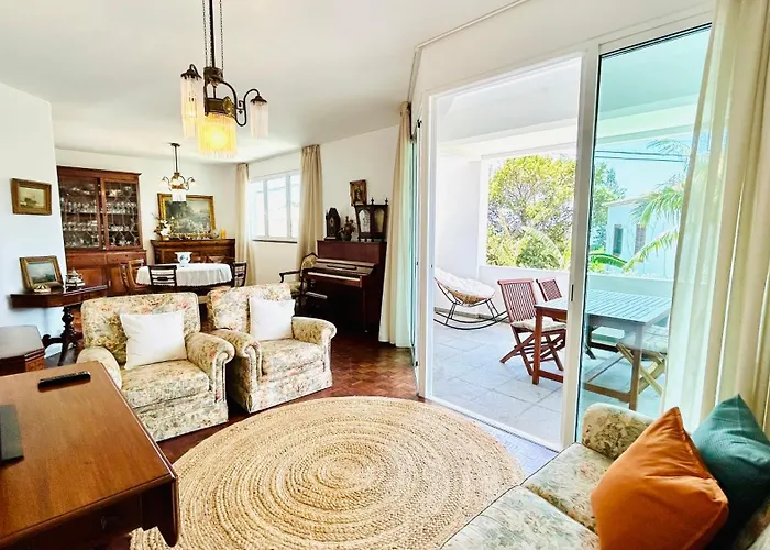 Vera Downtown * Funchal (Madeira)