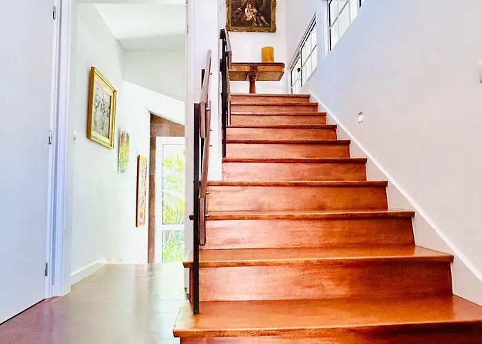 Vera Downtown Villa Funchal (Madeira)