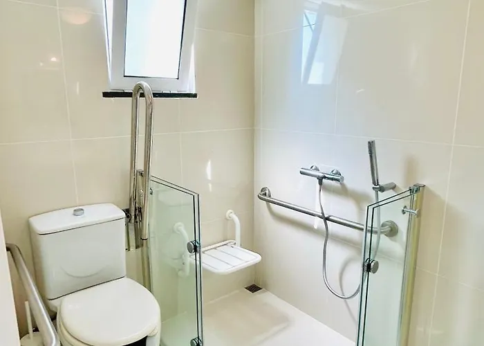 Villa Vera Downtown *