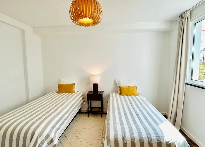 Vera Downtown Villa *