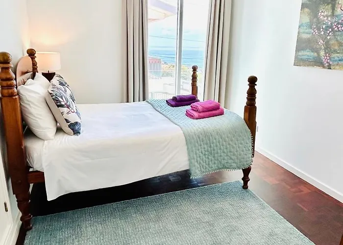 Vera Downtown Villa *