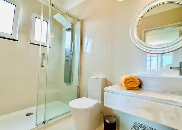 Villa Vera Downtown Funchal (Madeira)