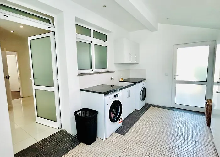 Villa Vera Downtown *