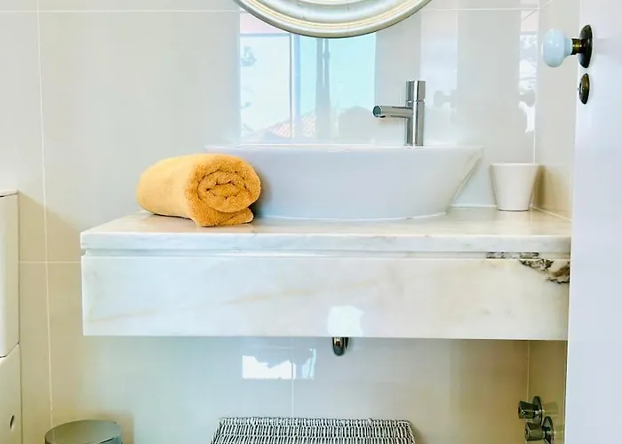 Villa Vera Downtown *