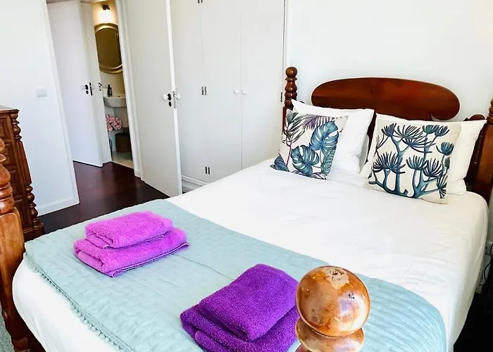 Vera Downtown Funchal (Madeira)