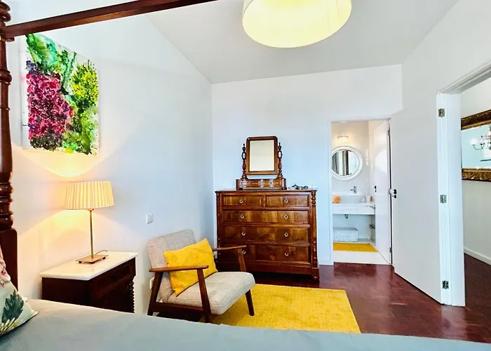 Villa Vera Downtown *