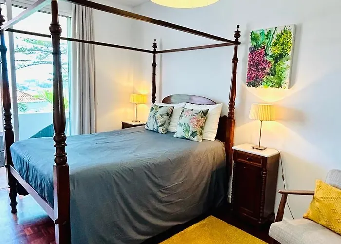 Vera Downtown Villa *