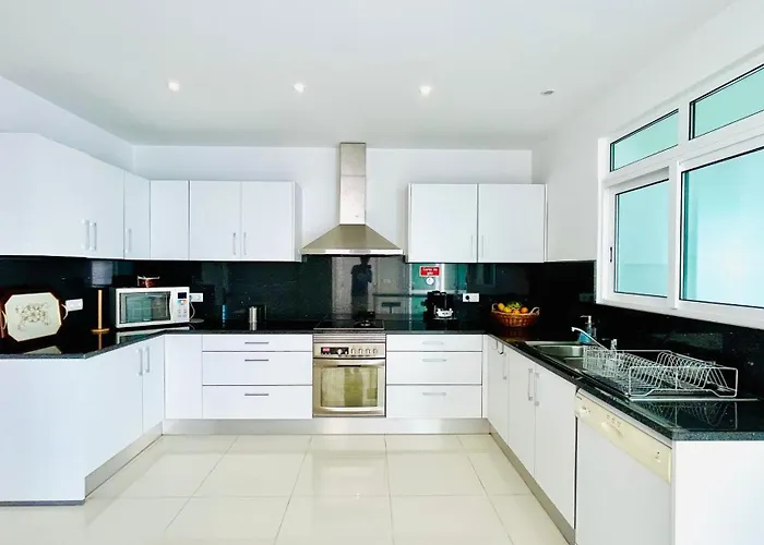 Villa Vera Downtown Funchal (Madeira)