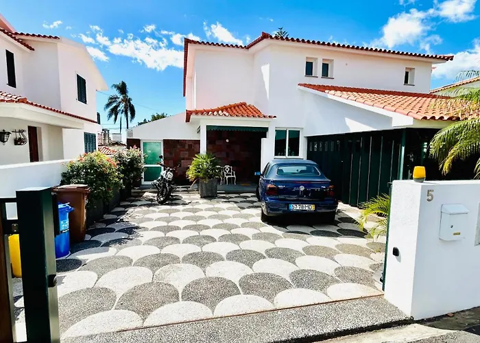 Vera Downtown Funchal (Madeira)