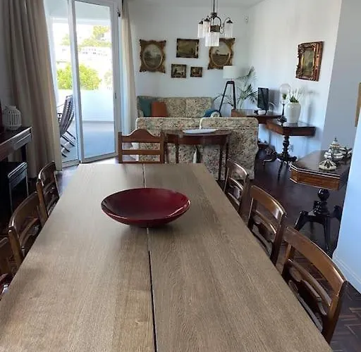 Villa Vera Downtown *