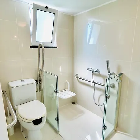 빌라 Vera Downtown *