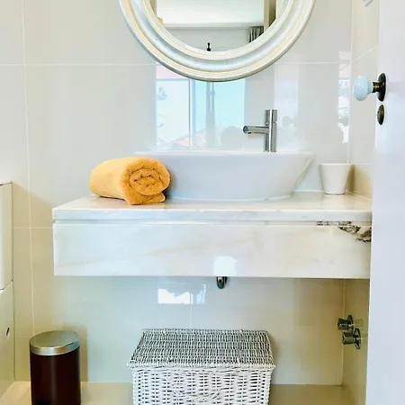 빌라 Vera Downtown *