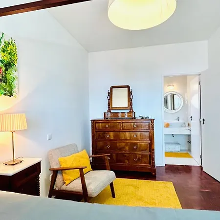 빌라 Vera Downtown *