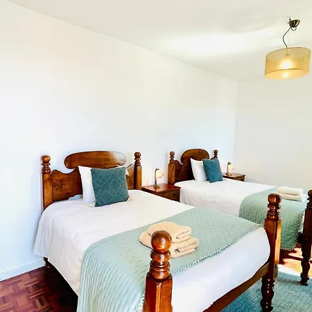 빌라 Vera Downtown