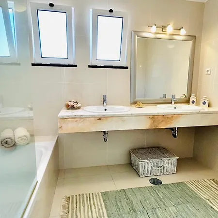 빌라 Vera Downtown